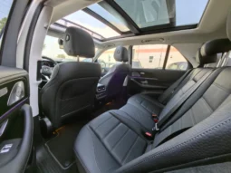 
										MERCEDES BENZ GLE full									