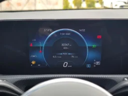 
										MERCEDES BENZ CLA 180 full									