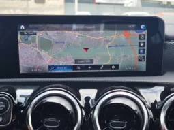 
										MERCEDES BENZ CLA 180 full									