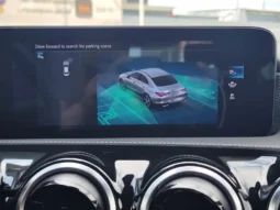 
										MERCEDES BENZ CLA 180 full									