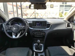 
										KIA CEED full									