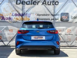 
										KIA CEED full									