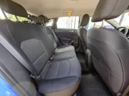 
										KIA CEED full									