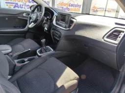 
										KIA CEED full									