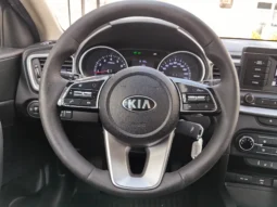 
										KIA CEED full									