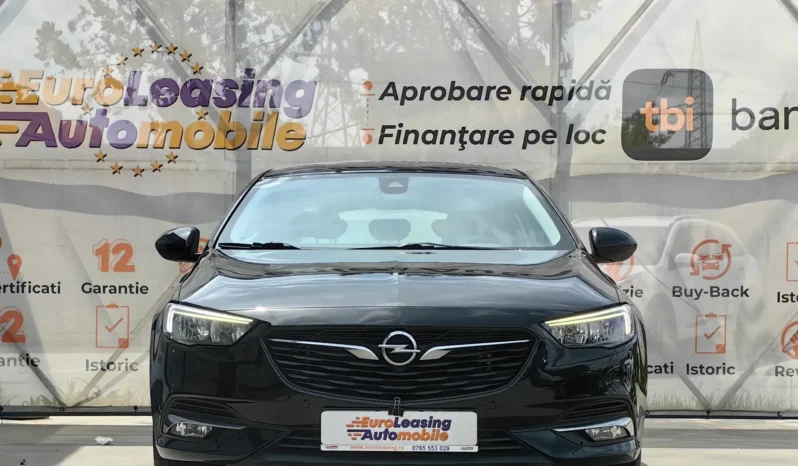 
								OPEL INSIGNIA full									