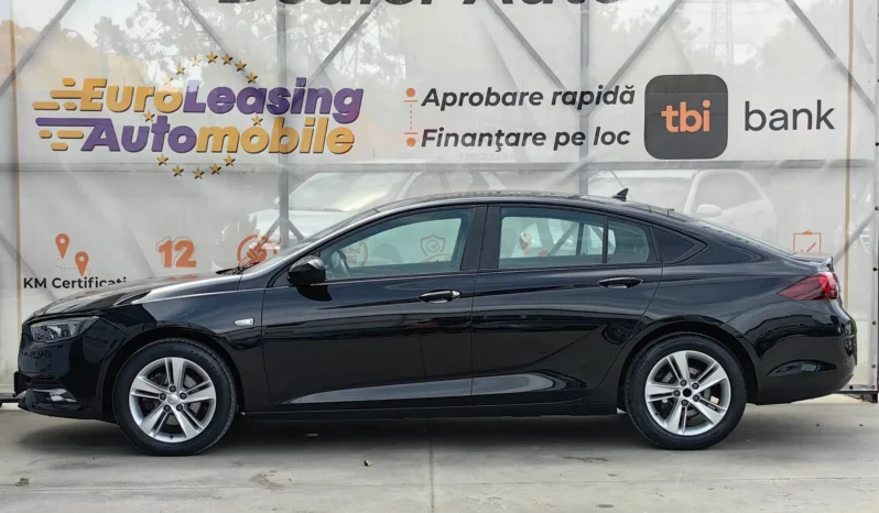
								OPEL INSIGNIA full									