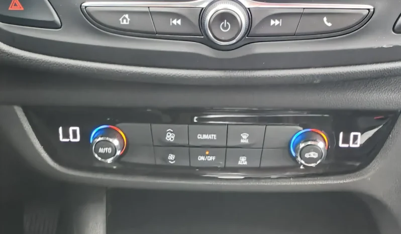 
								OPEL INSIGNIA full									