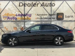 
										MERCEDES BENZ C full									