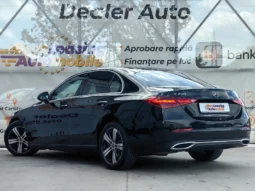 
										MERCEDES BENZ C full									
