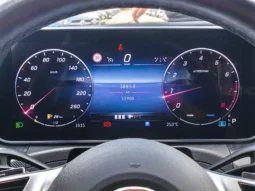 
										MERCEDES BENZ C full									