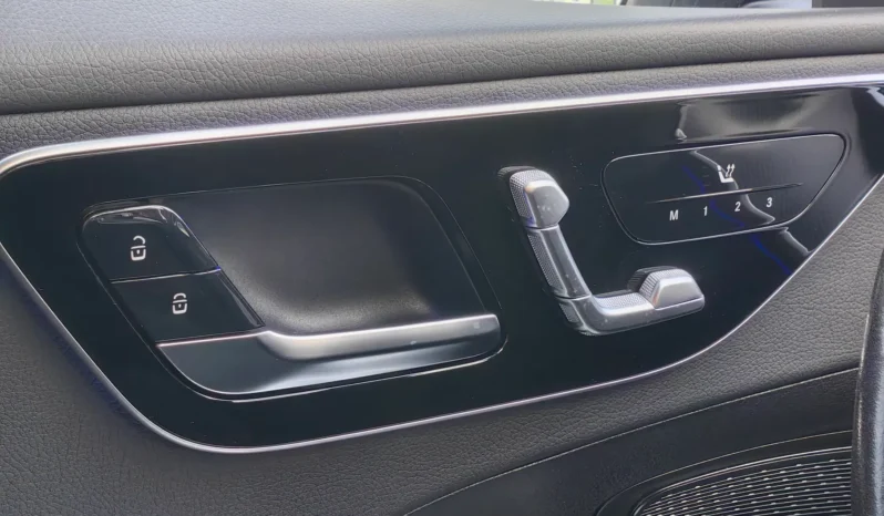 
								MERCEDES BENZ C full									