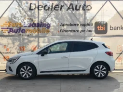 
										RENAULT CLIO full									