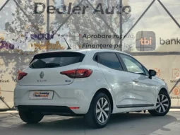 
										RENAULT CLIO full									