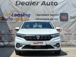 
										DACIA LOGAN full									