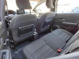 
										DACIA LOGAN full									