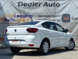 
										DACIA LOGAN full									