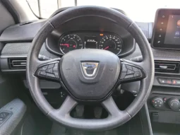 
										DACIA LOGAN full									