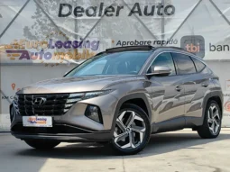 
										HYUNDAI TUCSON full									