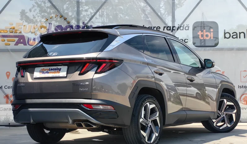 
								HYUNDAI TUCSON full									