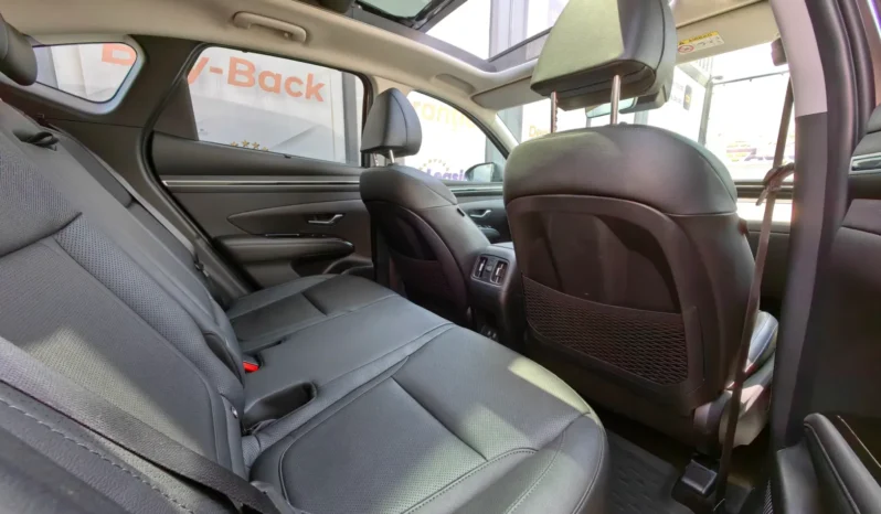 
								HYUNDAI TUCSON full									