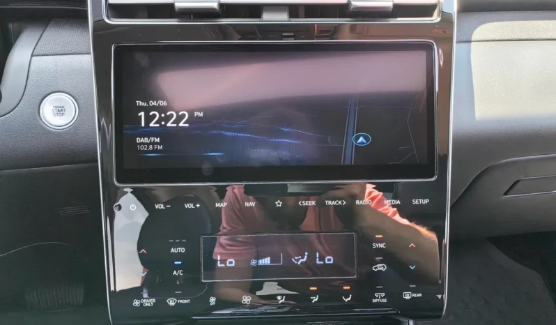 
								HYUNDAI TUCSON full									