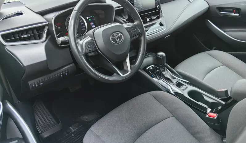 
								TOYOTA COROLLA full									