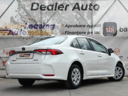 
										TOYOTA COROLLA full									