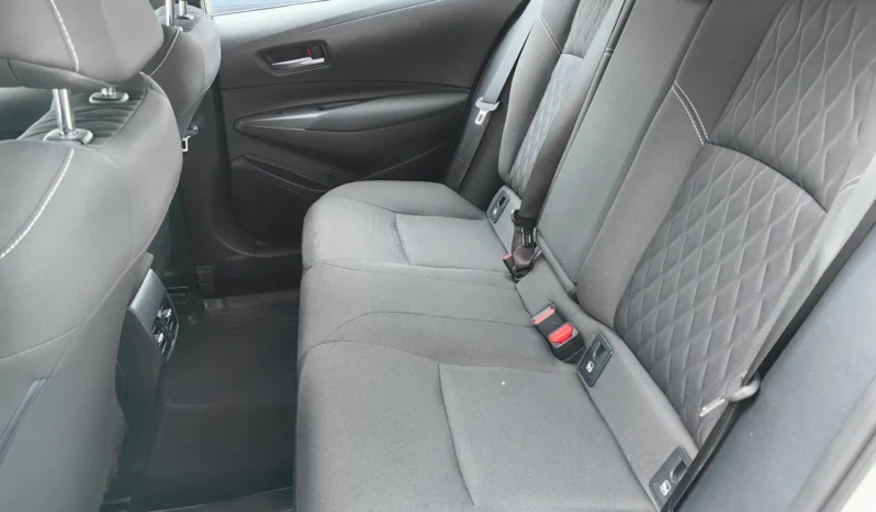
								TOYOTA COROLLA full									
