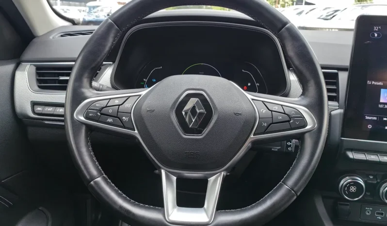 
								RENAULT ARKANA full									