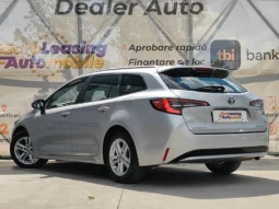 
										TOYOTA COROLLA full									