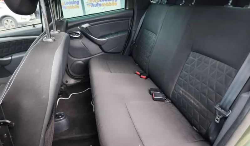 
								DACIA DUSTER full									