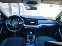 
										SKODA OCTAVIA full									