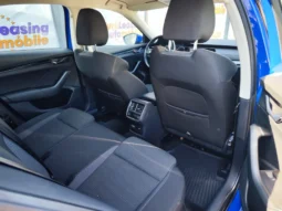 
										SKODA OCTAVIA full									
