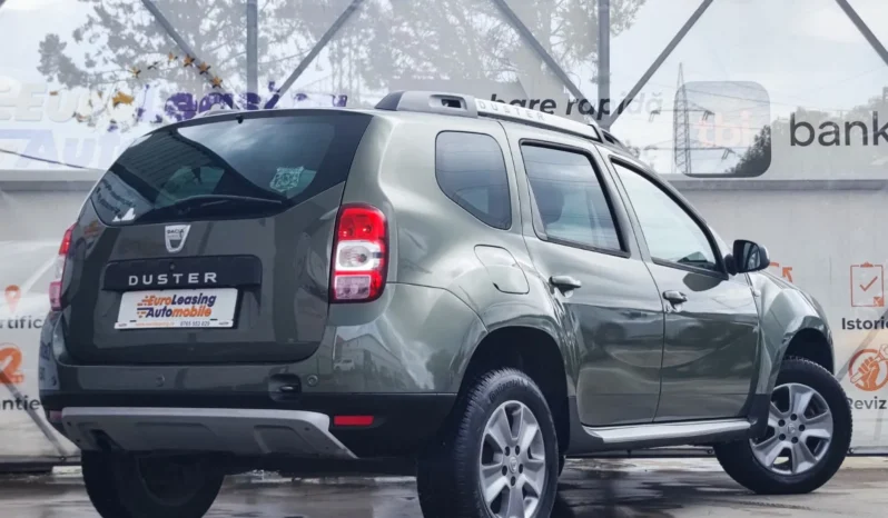 
								DACIA DUSTER full									