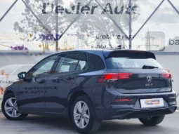 
										VOLKSWAGEN GOLF full									