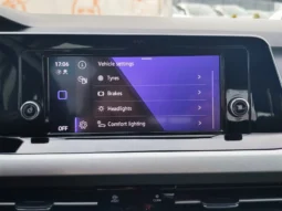 
										VOLKSWAGEN GOLF full									