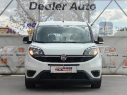 
										FIAT DOBLO full									