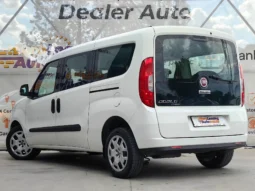 
										FIAT DOBLO full									