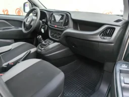 
										FIAT DOBLO full									
