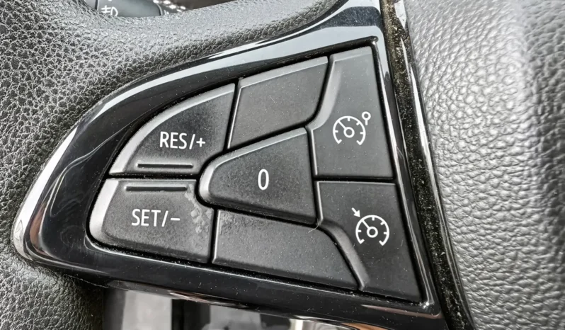
								DACIA SANDERO full									