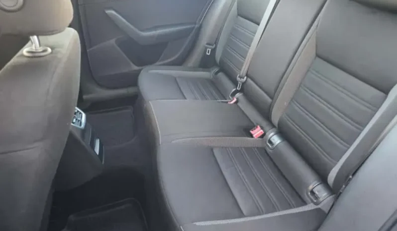 
								SKODA OCTAVIA full									