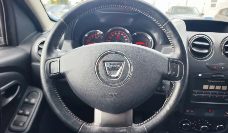 
								DACIA DUSTER full									