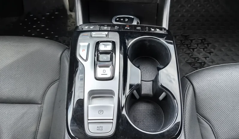 
								HYUNDAI TUCSON full									