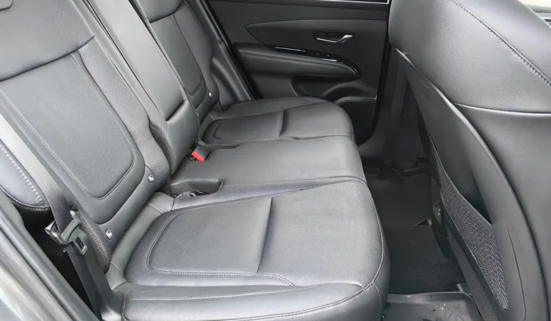 
								HYUNDAI TUCSON full									