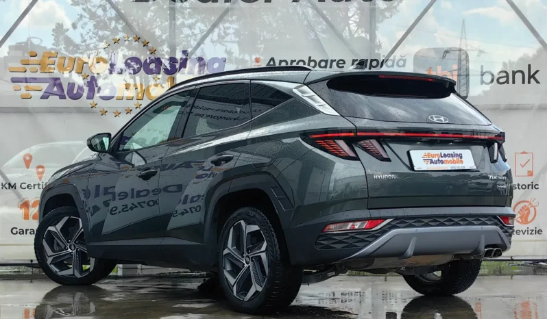 
								HYUNDAI TUCSON full									