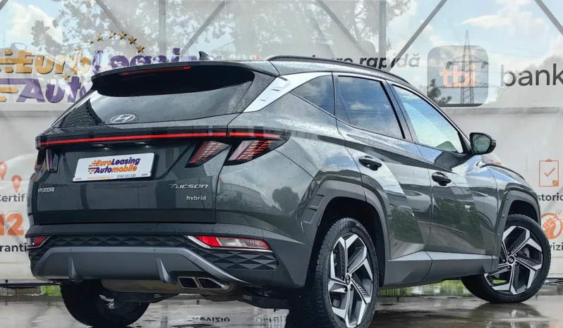 
								HYUNDAI TUCSON full									