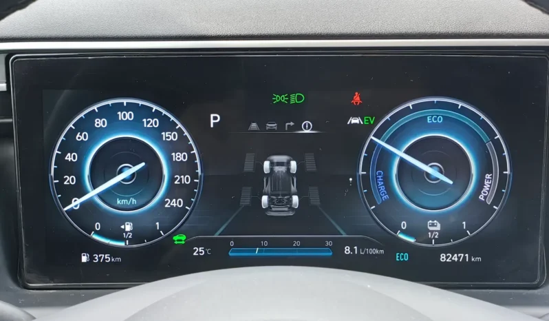 
								HYUNDAI TUCSON full									