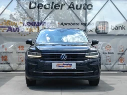 
										VOLKSWAGEN TIGUAN full									