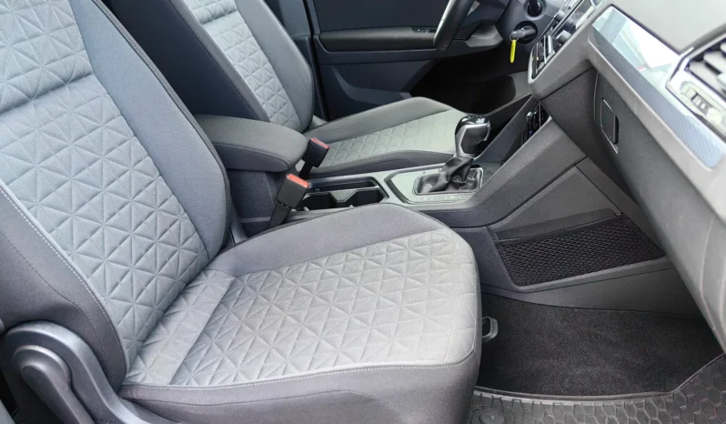 
								VOLKSWAGEN TIGUAN full									